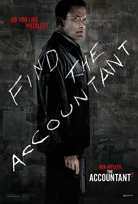 会计刺客2 The Accountant 2 (2025)