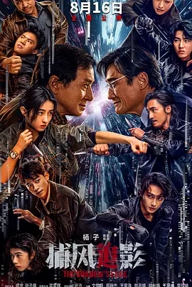 捕风追影 (2025)