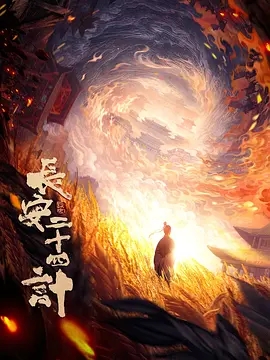 长安二十四计 (2025)