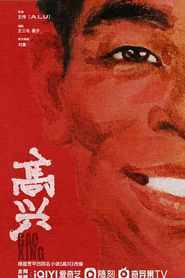 高兴 (2025)