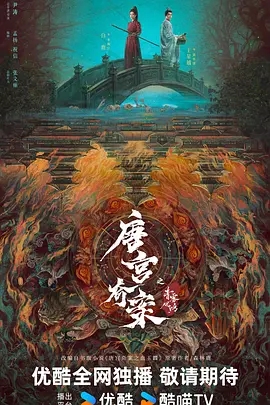 唐宫奇案之青雾风鸣 (2026)